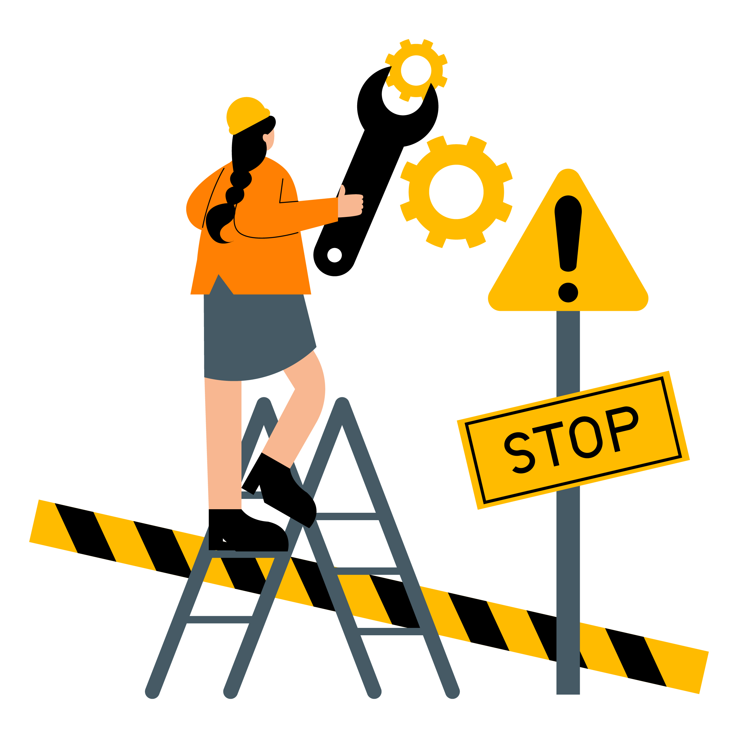 Under Construction (1)