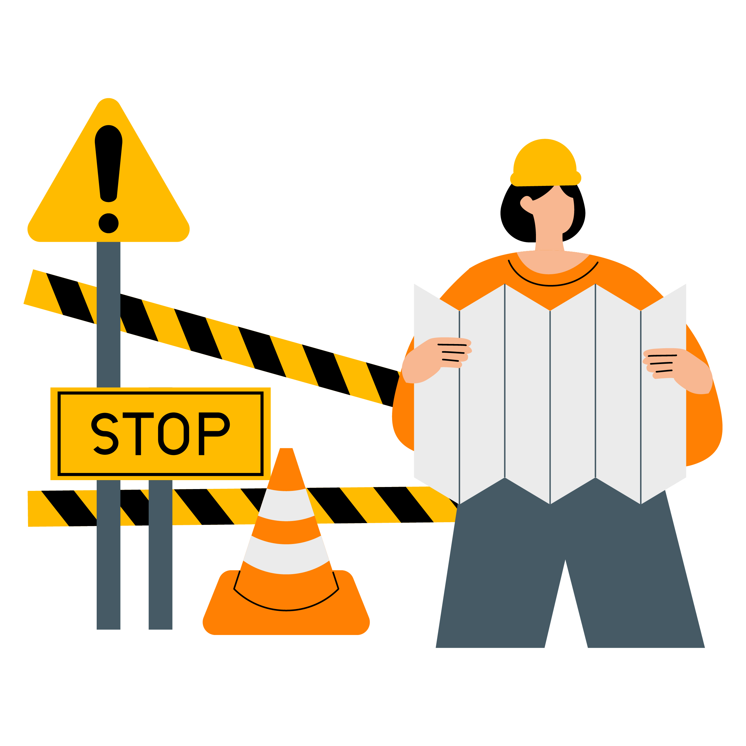 Under Construction (2)